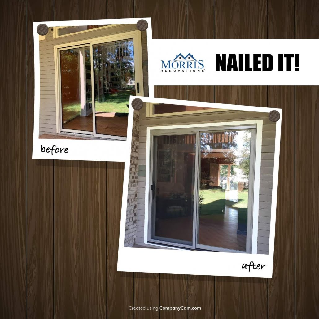 Door Installation Long Hill NJ