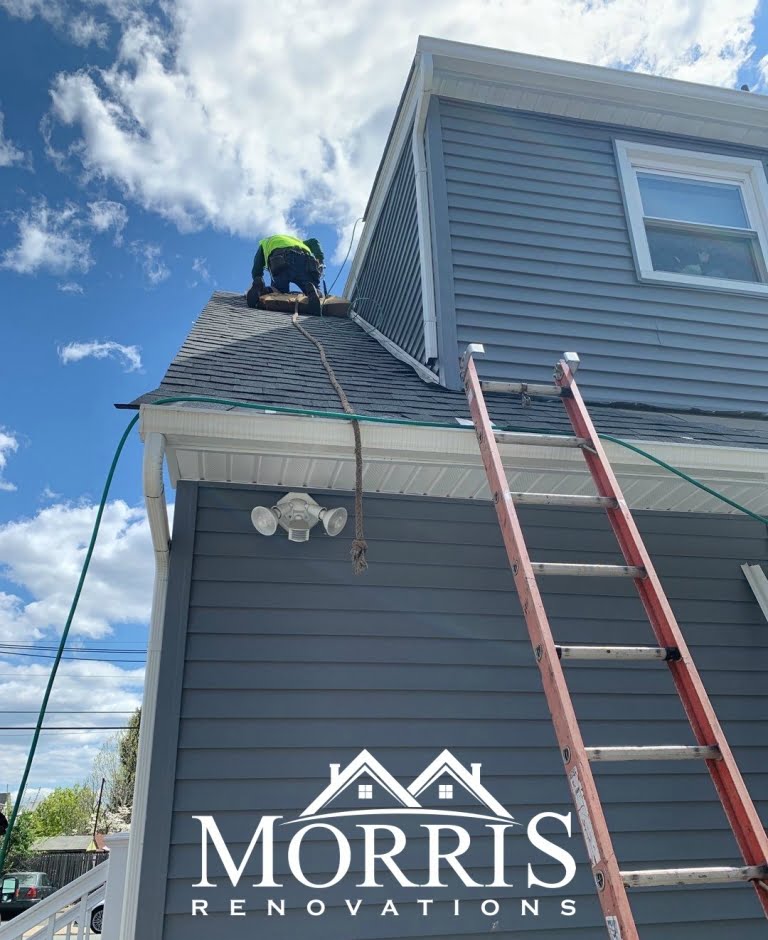 Roofing Inspection Company NJ Service Morris Renovations Inc