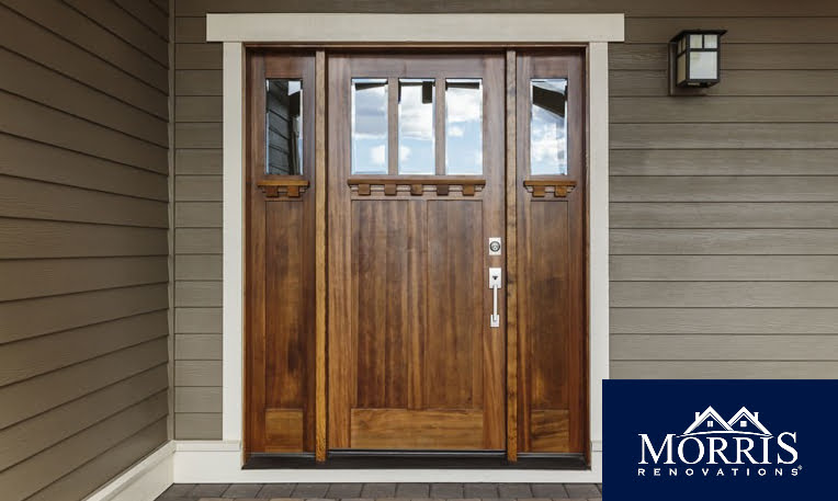 Door installation NJ