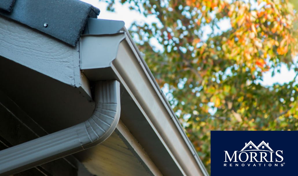 Gutter installation NJ