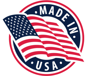 Made in the USA Logo