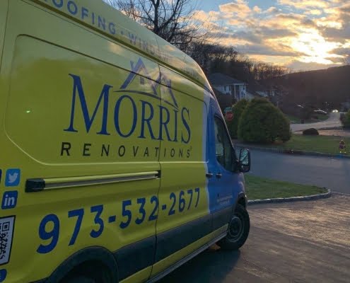 Morris Renovations Morris Renovations