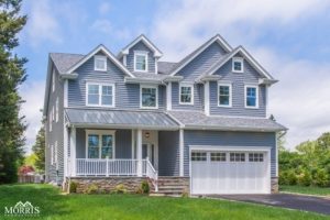 Roofing Contractors NJ