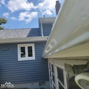 Rain Gutters NJ