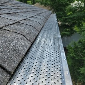 Gutter Installation NJ