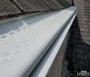 Gutter Repair NJ