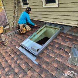 Skylight Contractor NJ