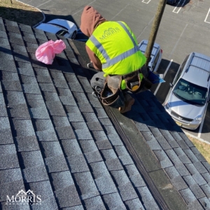 Flat Roof Repair NJ