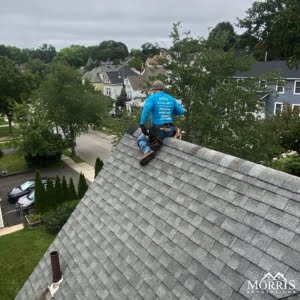 Roof Contractor NJ