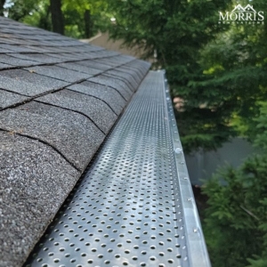 Gutter Screening NJ
