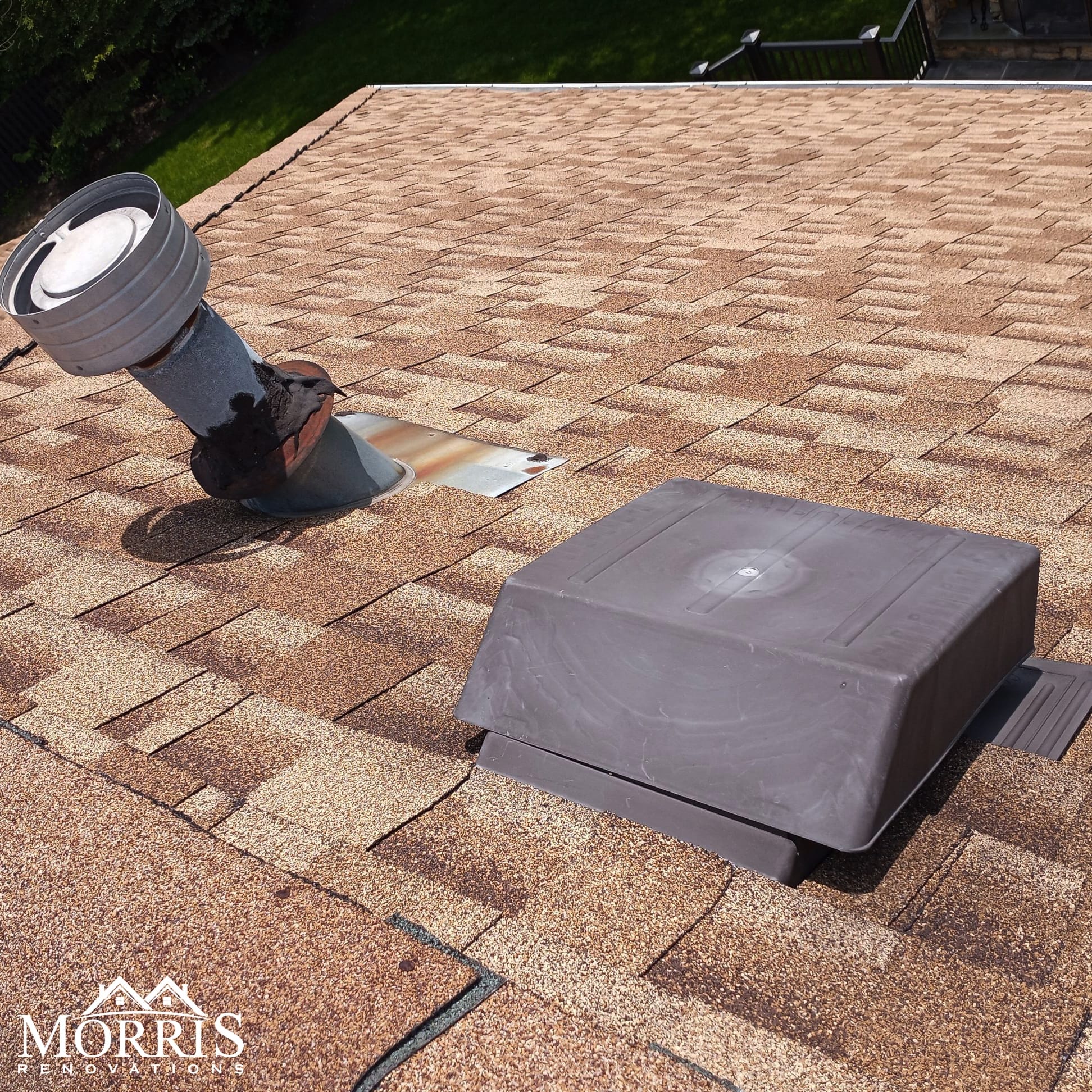 Curated visual reference: Gallery Detail: Attic Fan Repair Nj