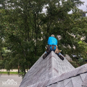 Morris County Roofer