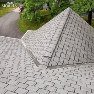 Madison Roofer