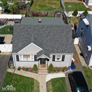 Siding Contractor Near Me