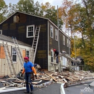 New Jersey Roofing Service