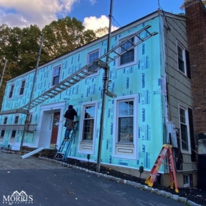 Siding Contractor New Jersey