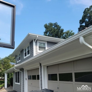 New Gutters New Jersey