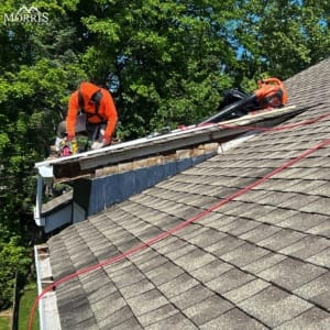 Roof Repair NJ