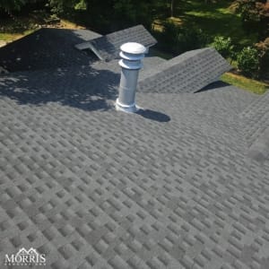 Commercial Roof Replacement