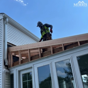 Roofers In New Jersey