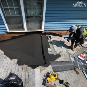 Roofing Companies in NJ