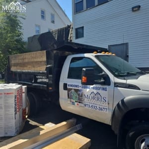 Roofing Contractor In Morris County
