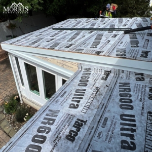 Roofing Contractors New Jersey
