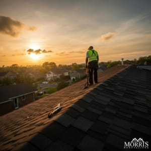 Long-Term Benefits of Roof Replacement Explained
