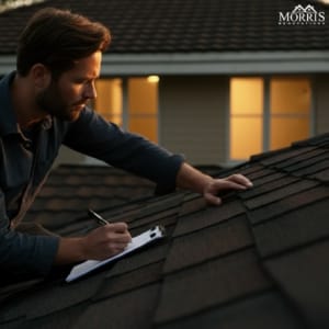 How to Budget for Roof Tune-Ups
