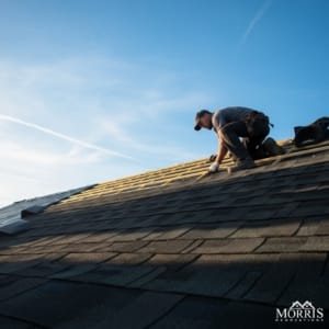 Signs You Need Roof Repair or Replacement