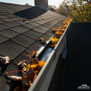 Benefits of Professional Gutter Cleaning Services