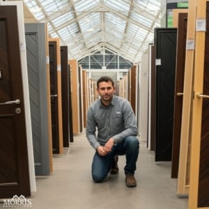 Top Door Styles for New Jersey Homes