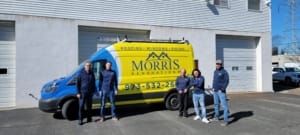 roofing company in morris county nj