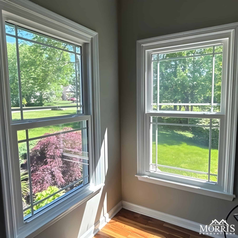 morristown-windows Window and door replacement services in Morris County NJ by Morris Renovations