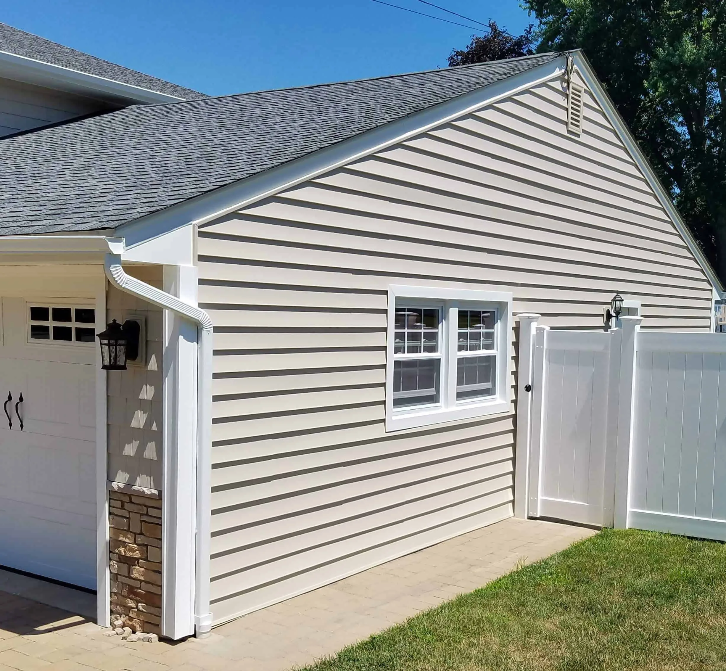 Siding installation Morris County NJ by Morris Renovations