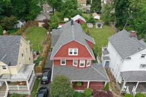 roofing clifton nj