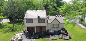roofing denville nj
