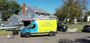 roofing madison nj