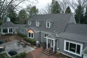 roofing parsippany nj