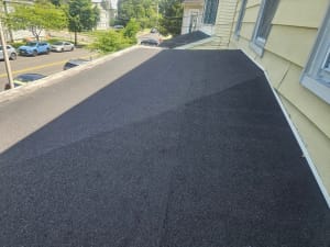 roofing brookside nj