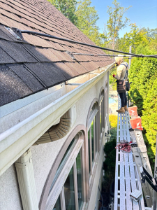 roofing montville nj