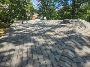 roofing north caldwell nj