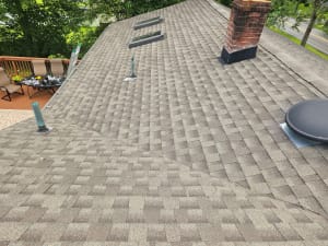 roofing succasunna nj