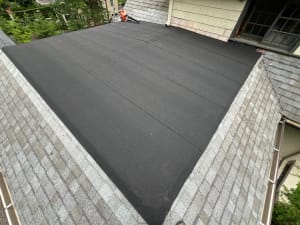 roofing victory gardens nj