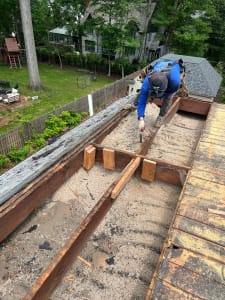 roofing west caldwell nj